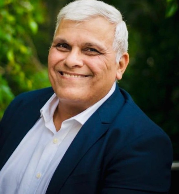 Dr. Sandeep Kawlra